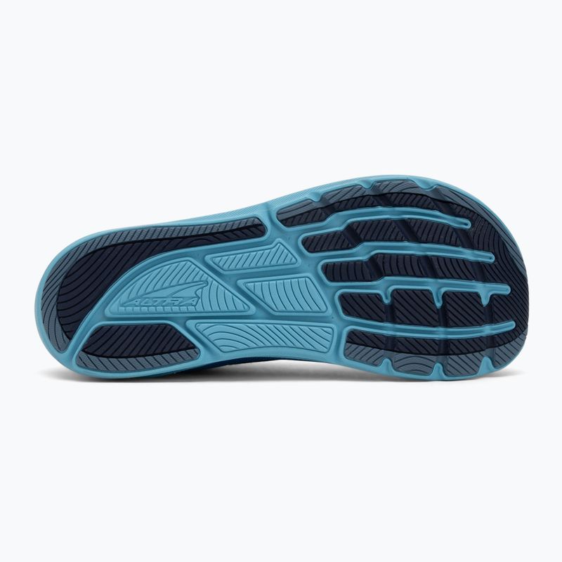 Vyriški bėgimo batai Altra Torin 8 dark blue 4