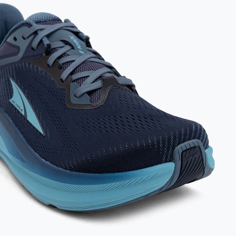 Vyriški bėgimo batai Altra Torin 8 dark blue 7