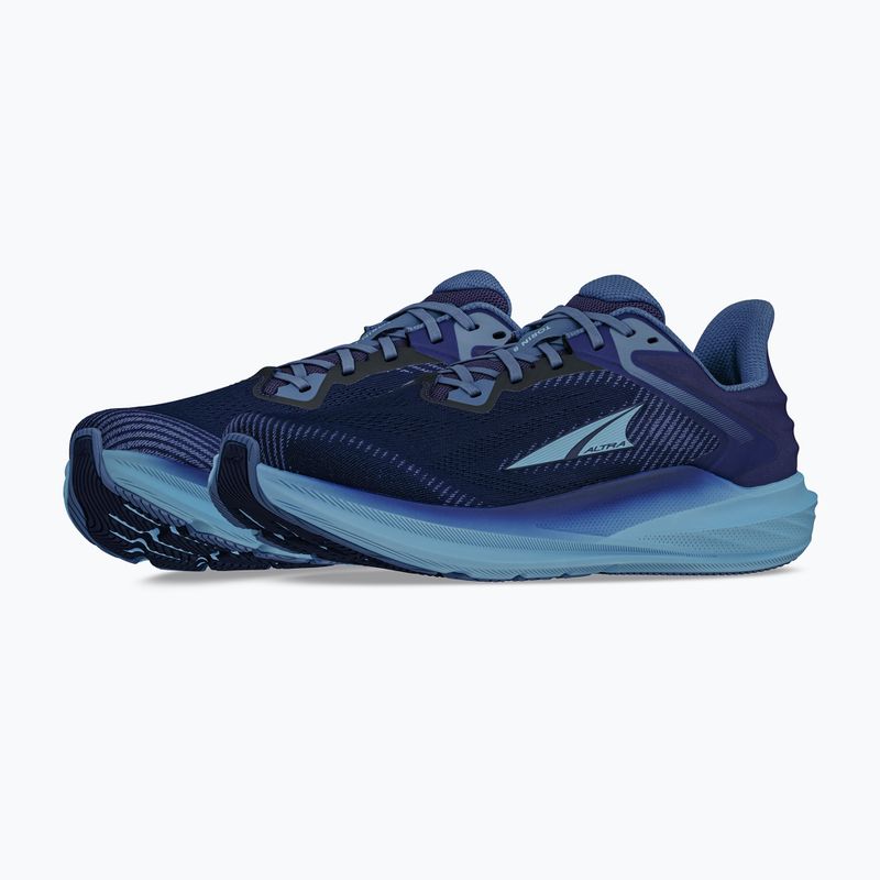 Vyriški bėgimo batai Altra Torin 8 dark blue 3