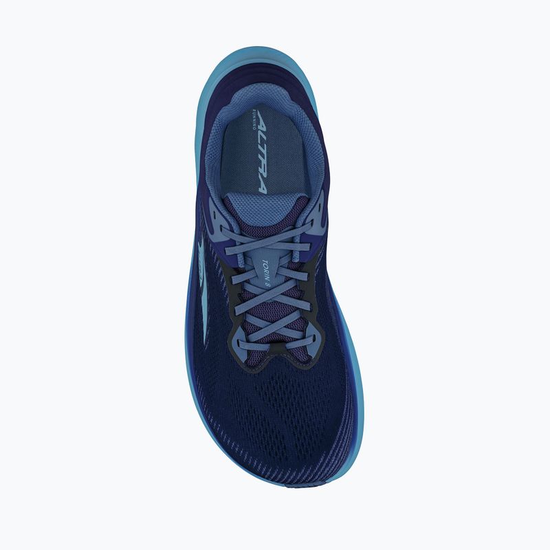 Vyriški bėgimo batai Altra Torin 8 dark blue 5