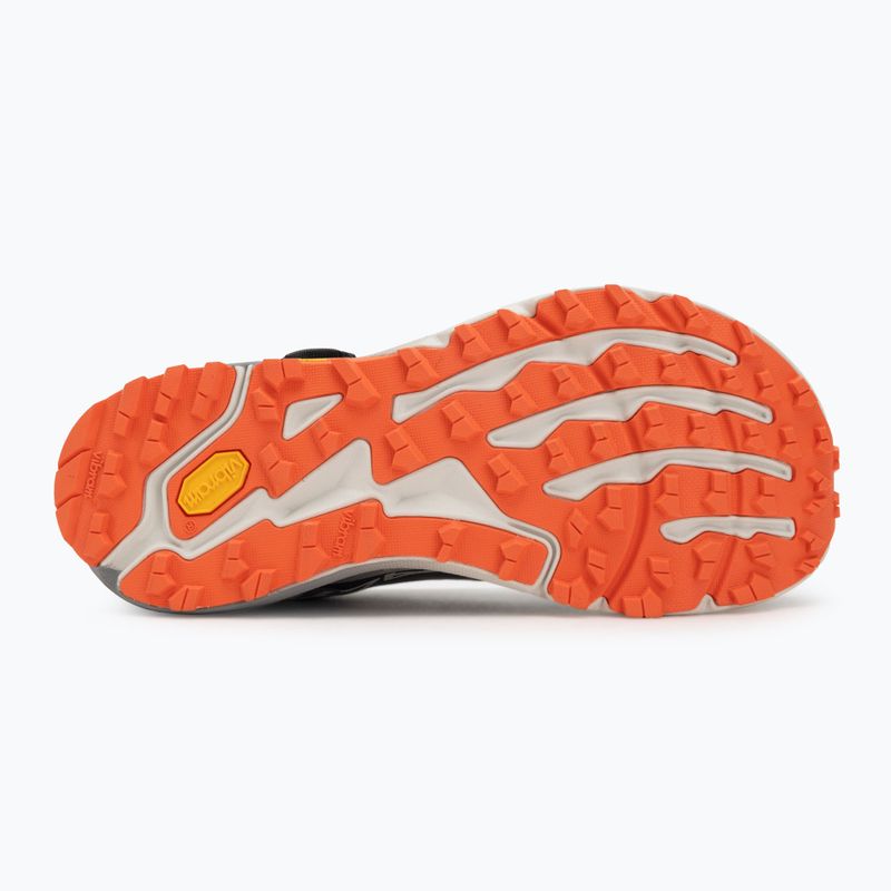 Moteriški bėgimo batai Altra Timp 5 BOA gray/pink 4