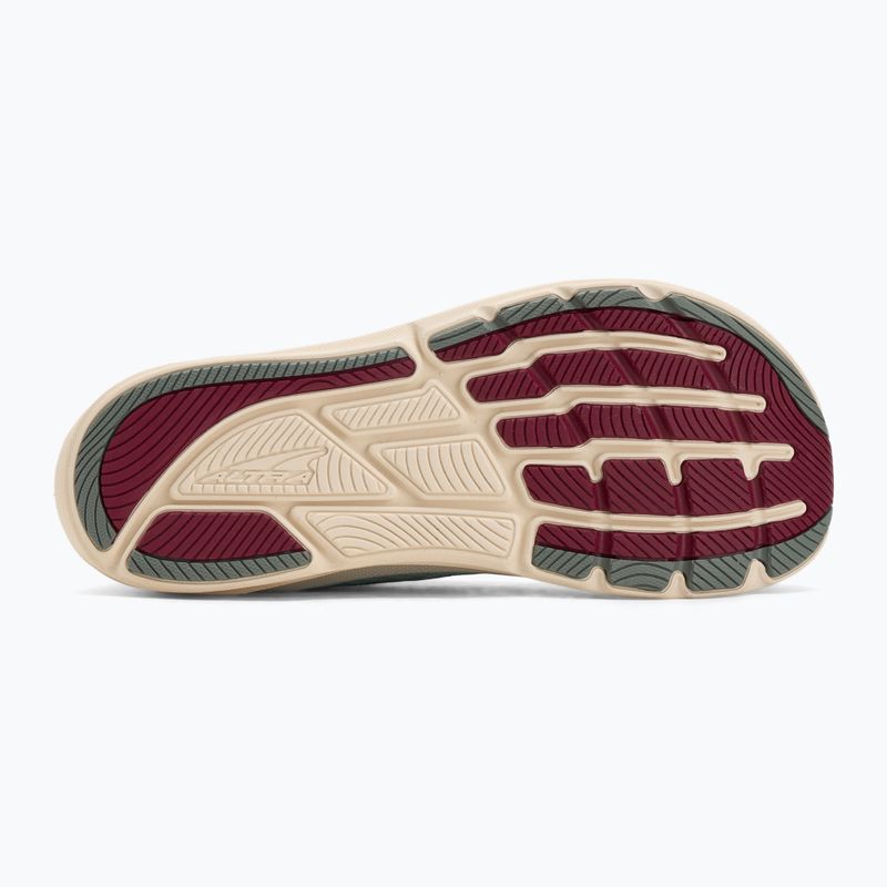 Moteriški bėgimo batai Altra Torin 8 mint 4