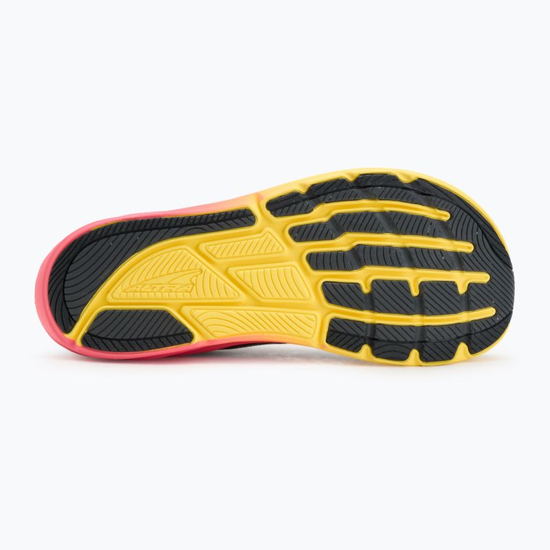 Moteriški bėgimo batai Altra Torin 8 black/pink 4
