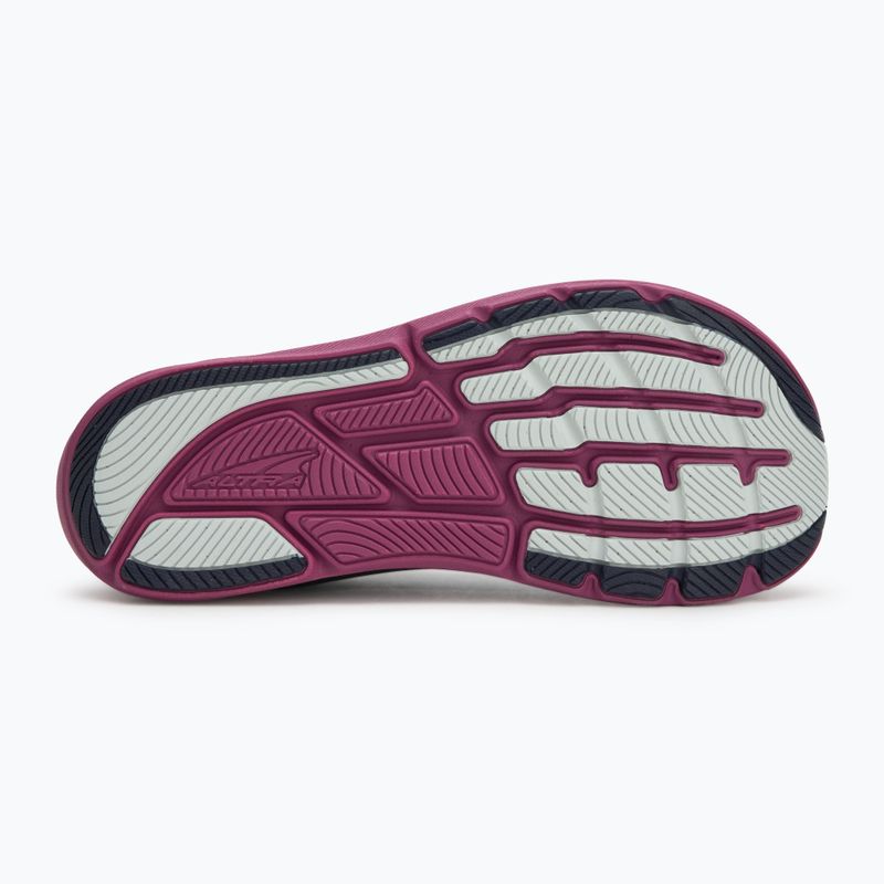 Moteriški bėgimo batai Altra Torin 8 dark blue 4