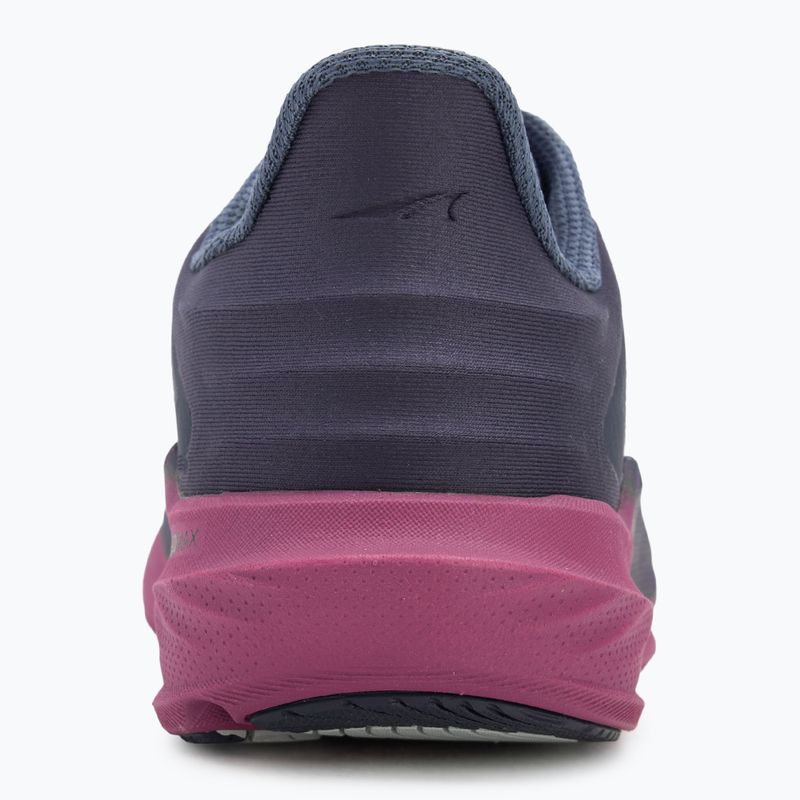 Moteriški bėgimo batai Altra Torin 8 dark blue 6