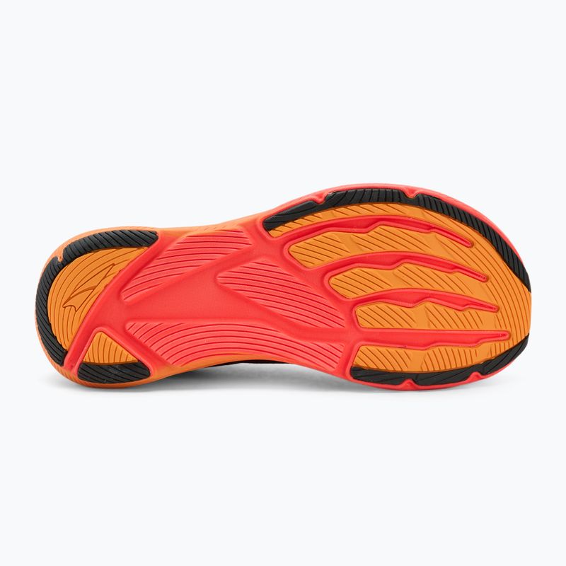 Vyriški bėgimo batai Altra Experience Flow 2 black orange 4