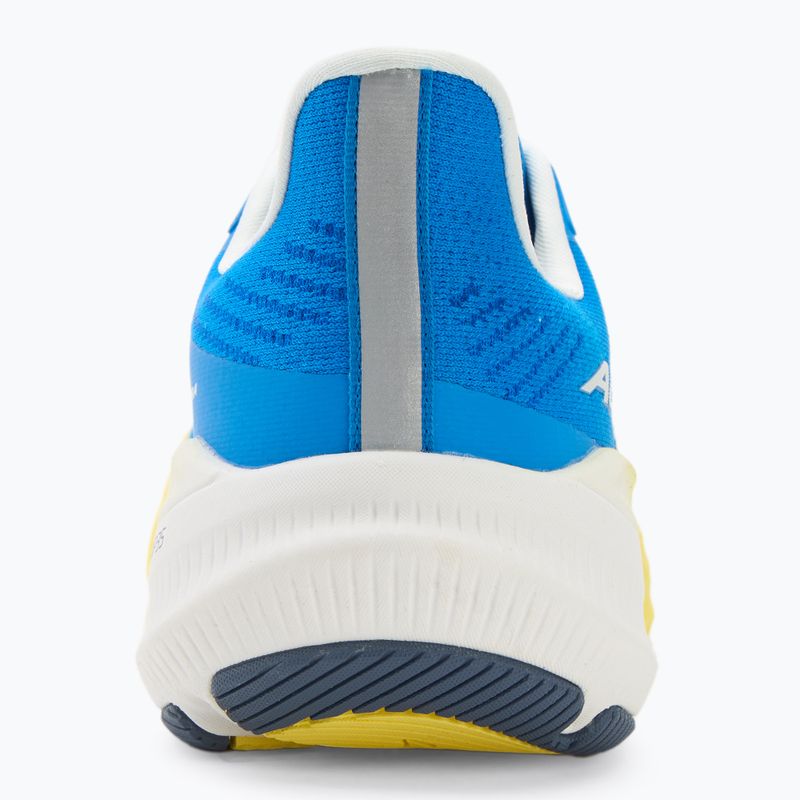 Vyriški bėgimo batai Altra Experience Flow 2 blue/yellow 6