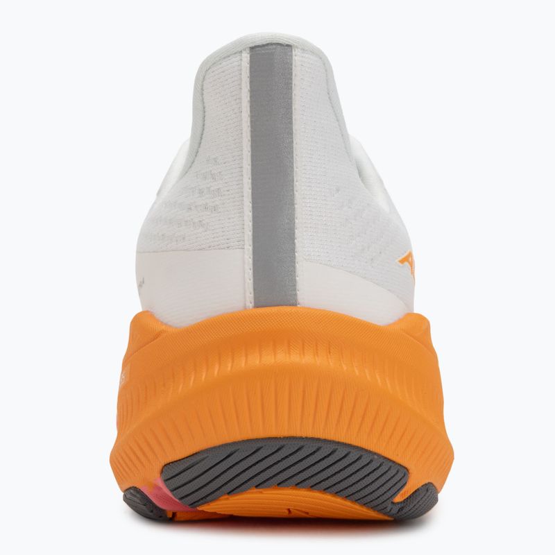 Moteriški bėgimo batai Altra Experience Flow 2 white/orange 6