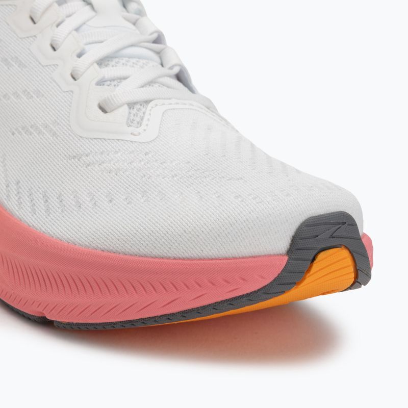 Moteriški bėgimo batai Altra Experience Flow 2 white/orange 7