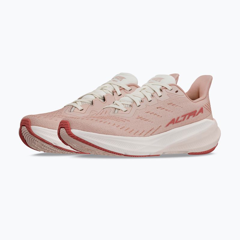 Moteriški bėgimo batai Altra Experience Flow 2 dusty pink 5