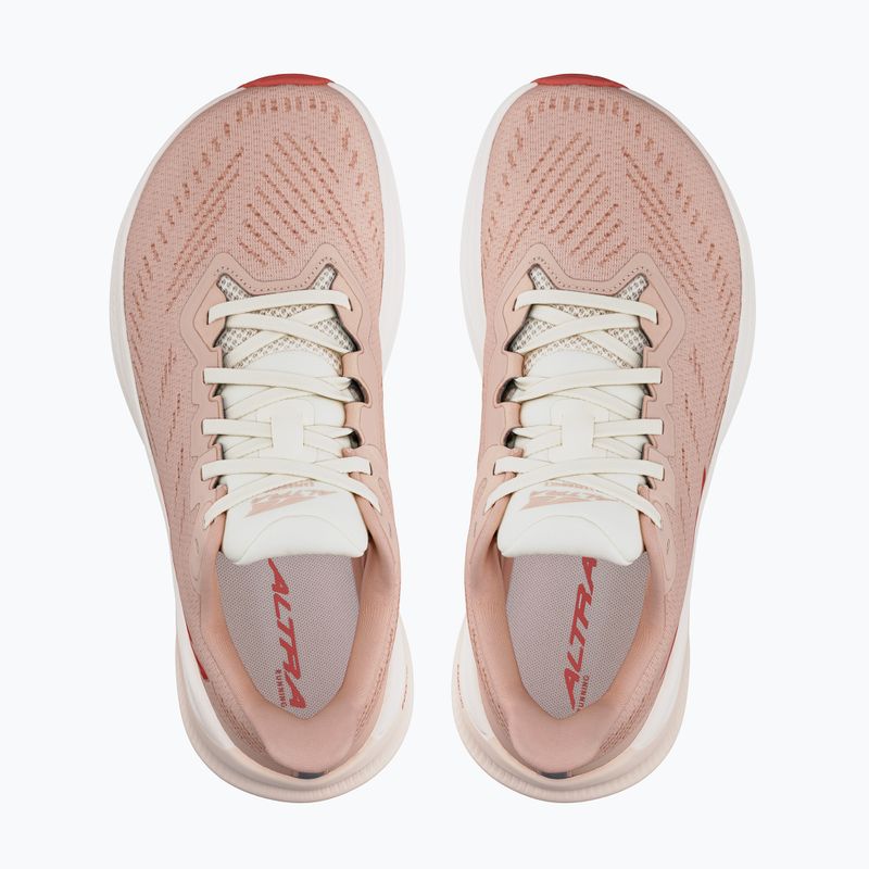 Moteriški bėgimo batai Altra Experience Flow 2 dusty pink 6