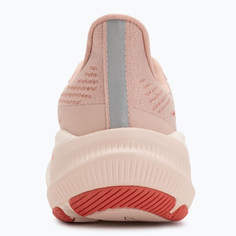 Moteriški bėgimo batai Altra Experience Flow 2 dusty pink 6