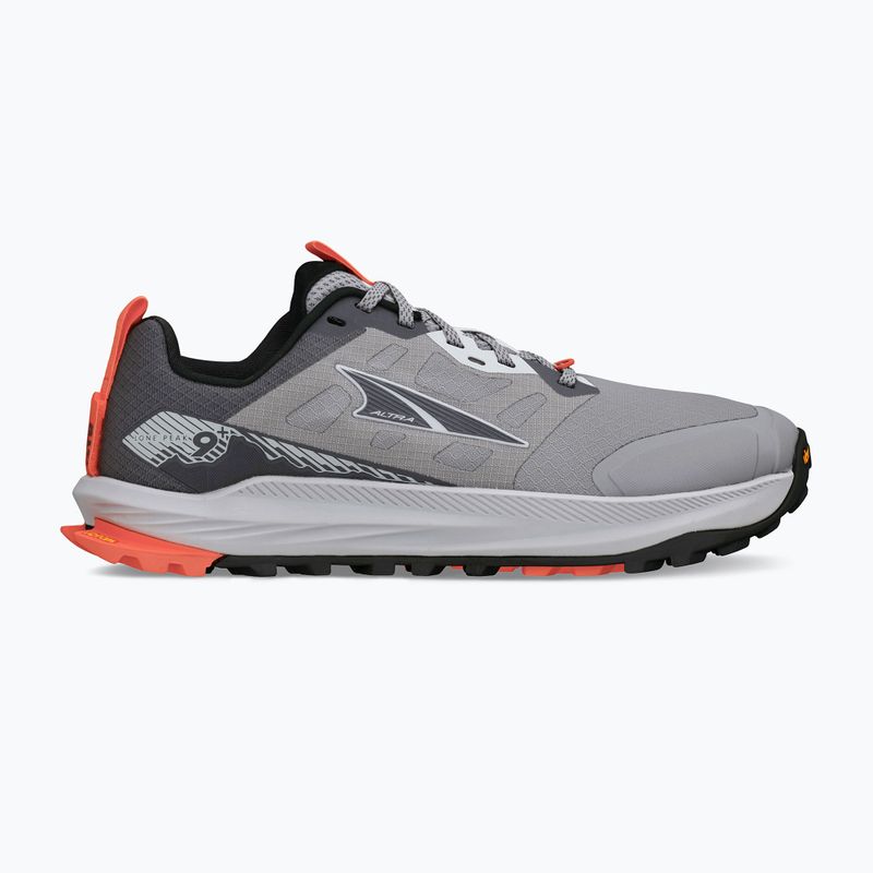 Moteriški bėgimo batai Altra Lone Peak 9+ gray/orange