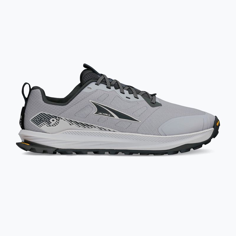 Vyriški bėgimo batai Altra Lone Peak 9+ gray