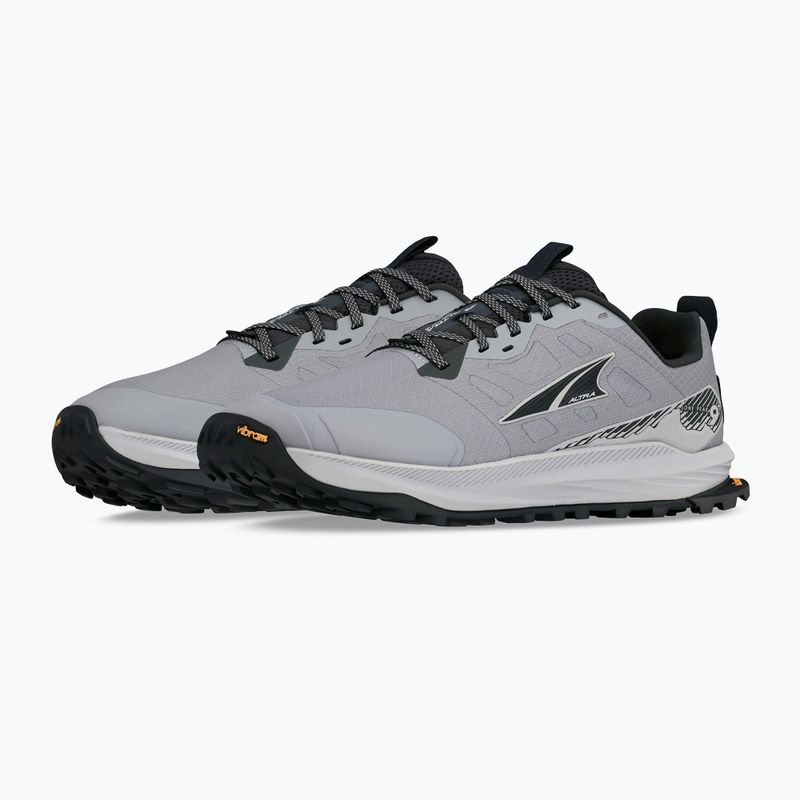 Vyriški bėgimo batai Altra Lone Peak 9+ gray 2