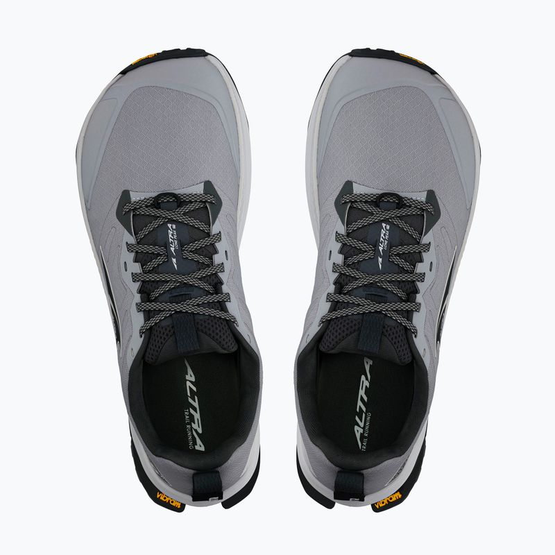 Vyriški bėgimo batai Altra Lone Peak 9+ gray 3
