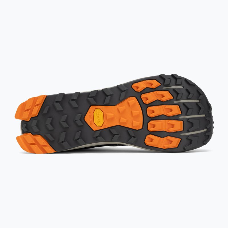 Vyriški bėgimo batai Altra Lone Peak 9+ dark shadow 4