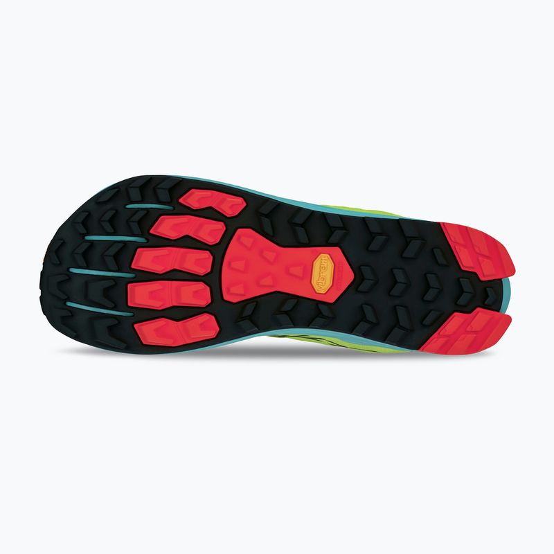 Vyriški bėgimo batai Altra Lone Peak 9+ lime 6