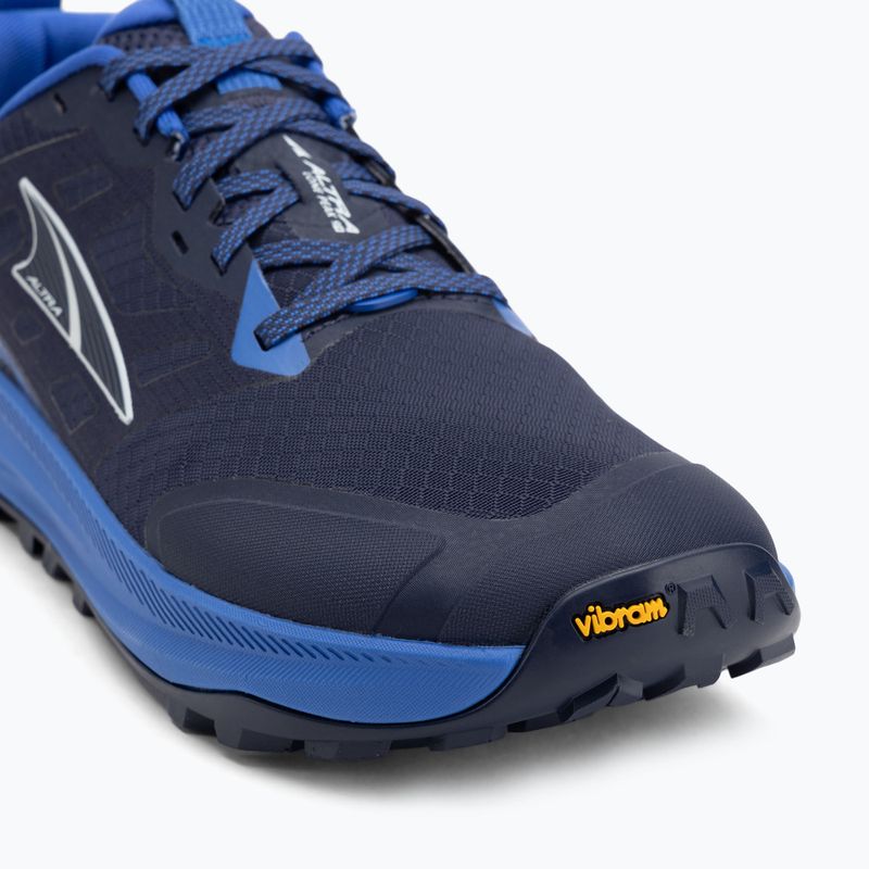 Vyriški bėgimo batai Altra Lone Peak 9+ dark blue 7