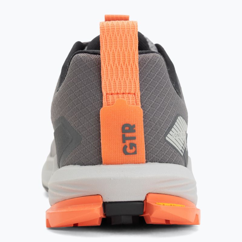 Moteriški bėgimo batai Altra Lone Peak 9+ gray/orange 6