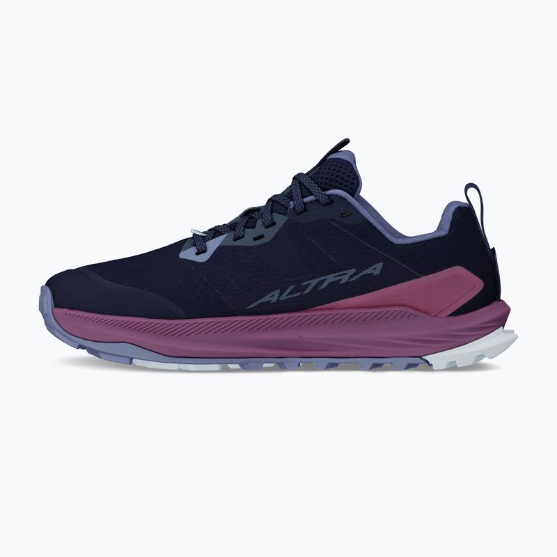 Moteriški bėgimo batai Altra Lone Peak 9+ dark blue 2