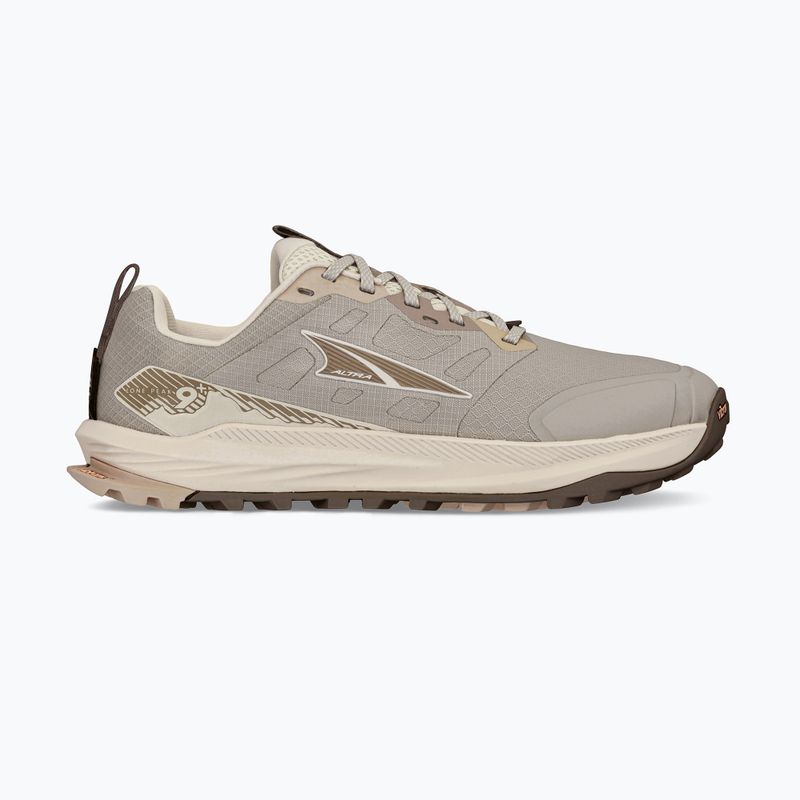 Moteriški bėgimo batai Altra Lone Peak 9+ taupe