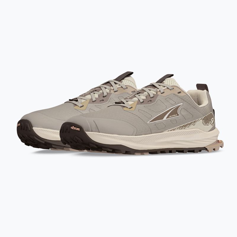 Moteriški bėgimo batai Altra Lone Peak 9+ taupe 3
