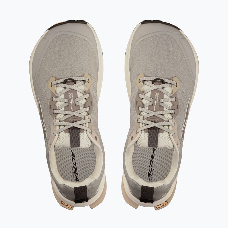 Moteriški bėgimo batai Altra Lone Peak 9+ taupe 4