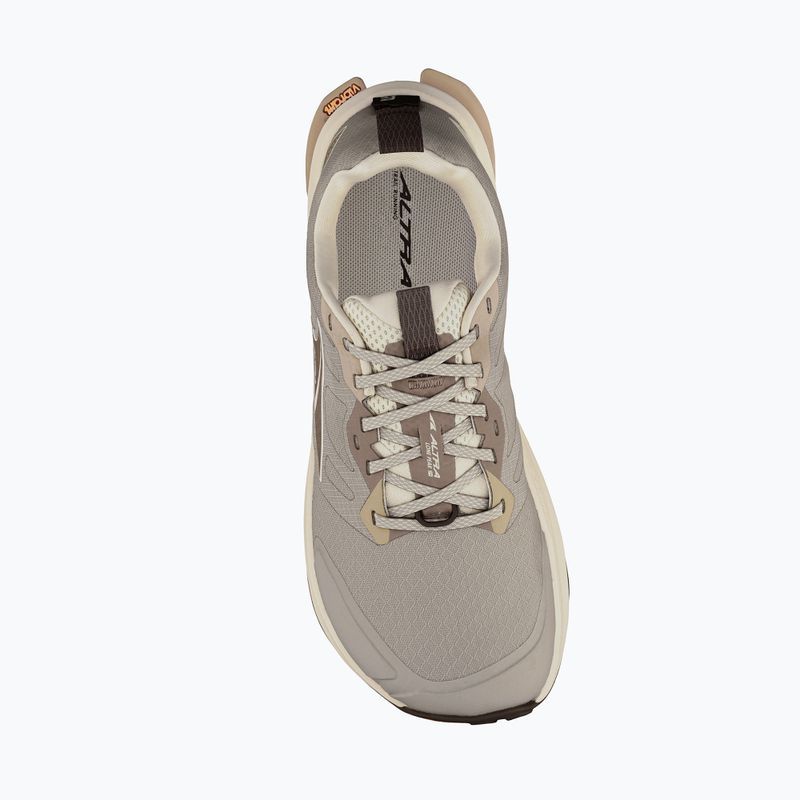 Moteriški bėgimo batai Altra Lone Peak 9+ taupe 5
