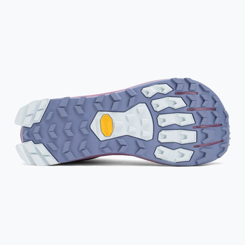 Moteriški bėgimo batai Altra Lone Peak 9+ dark blue 4