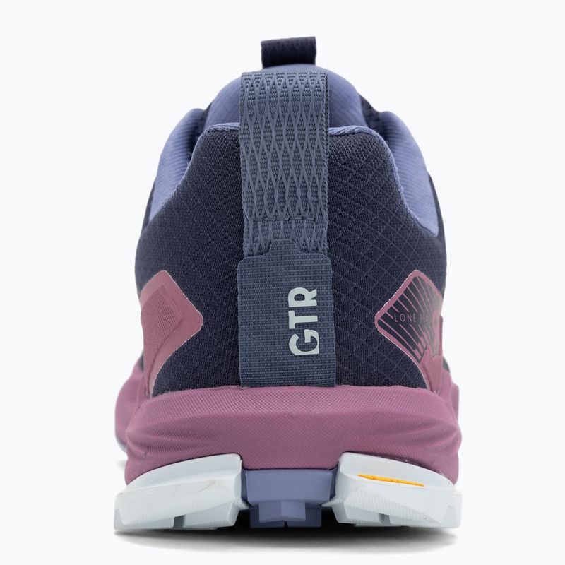 Moteriški bėgimo batai Altra Lone Peak 9+ dark blue 6