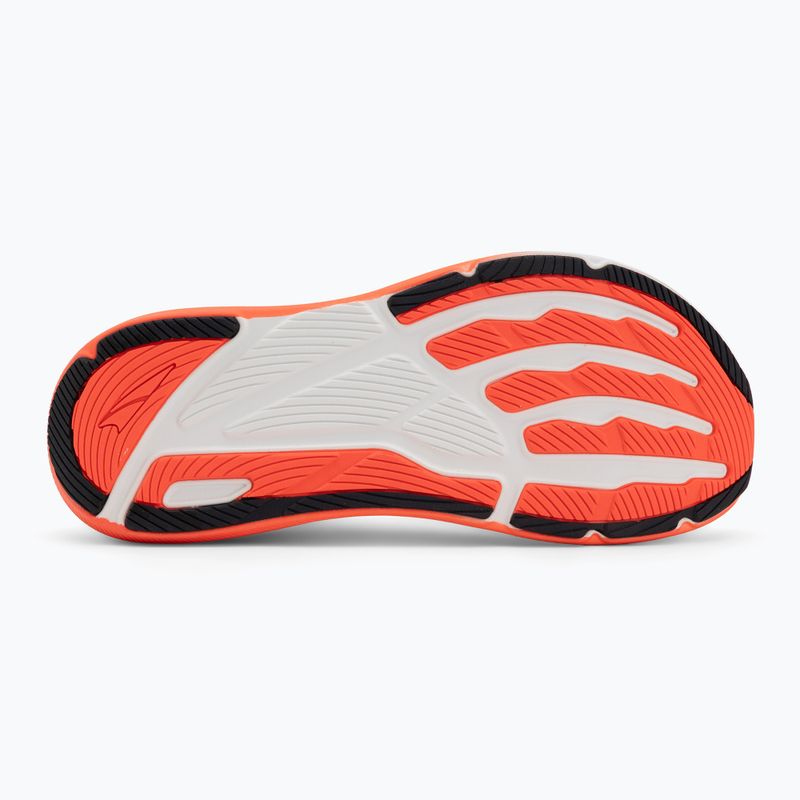 Vyriški bėgimo bateliai Altra Experience Flow ST white/coral 4