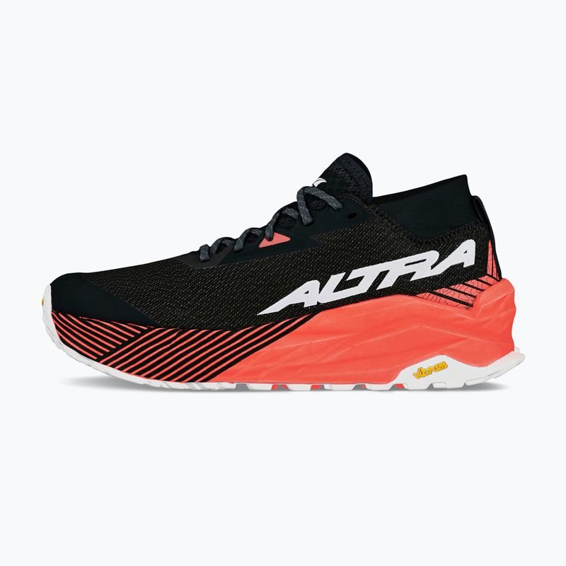 Moteriški bėgimo batai Altra Olympus 275 coral/black 2
