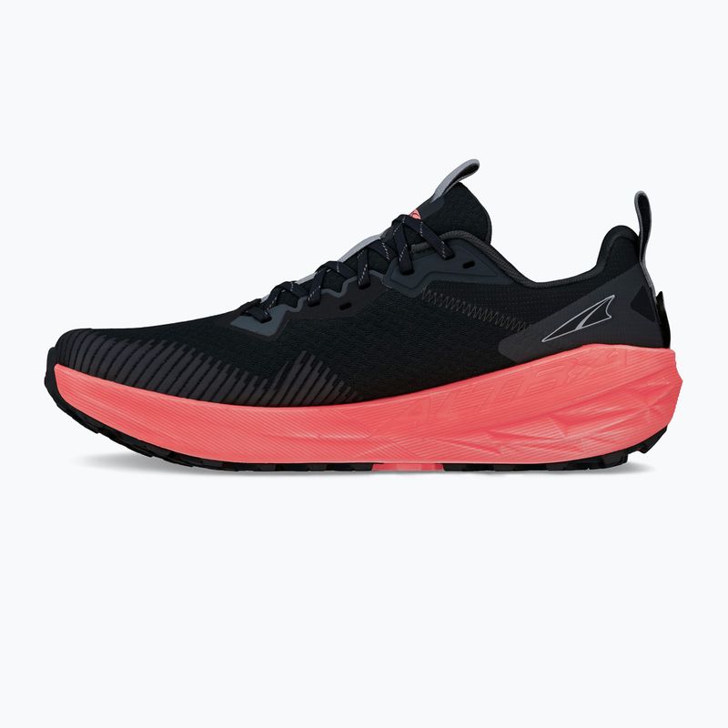 Vyriški bėgimo batai Altra Experience Wild 2 coral/black 9