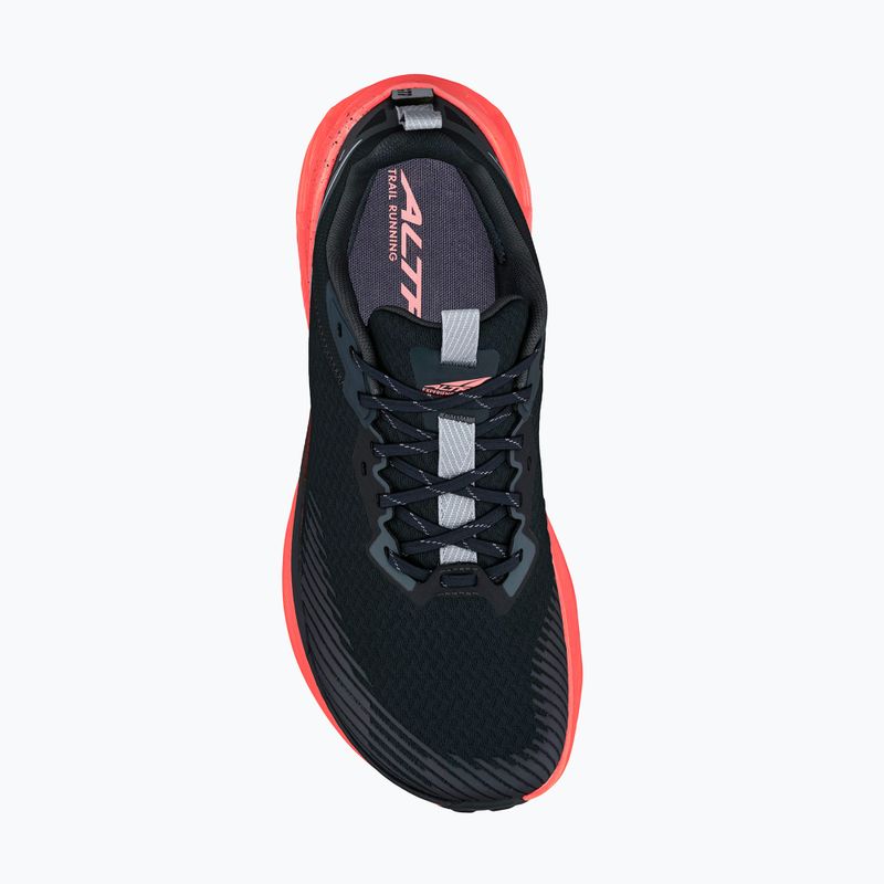 Vyriški bėgimo batai Altra Experience Wild 2 coral/black 12
