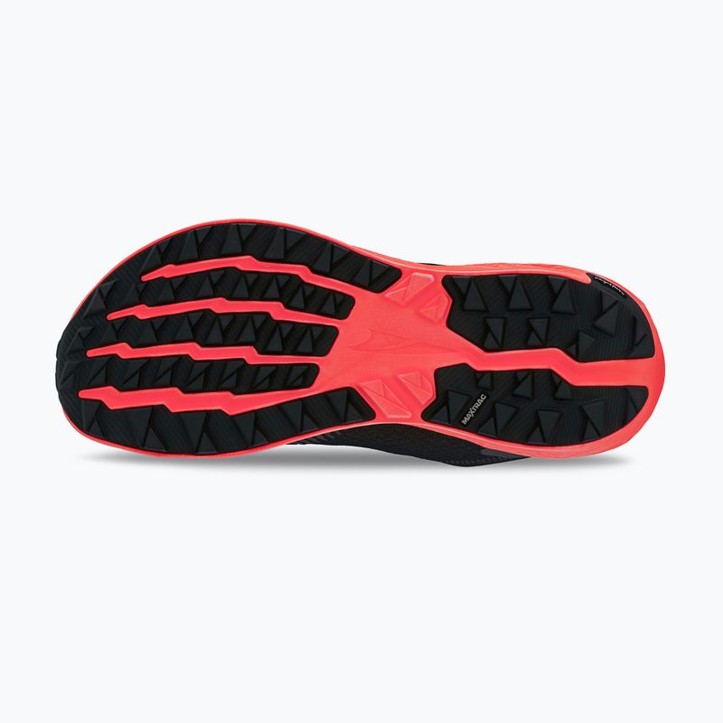 Vyriški bėgimo batai Altra Experience Wild 2 coral/black 13