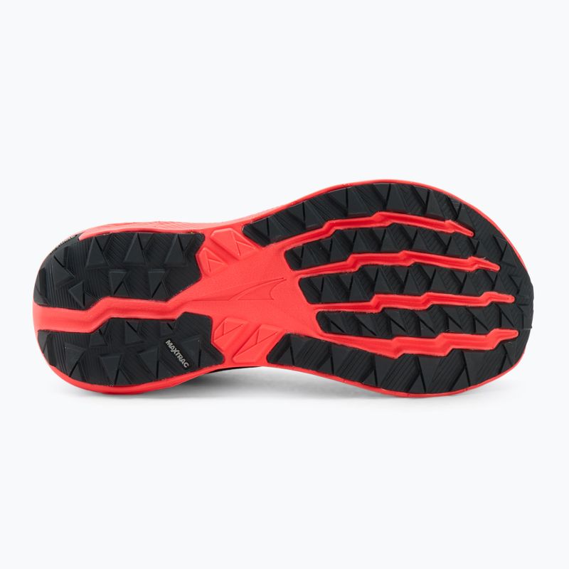 Vyriški bėgimo batai Altra Experience Wild 2 coral/black 4