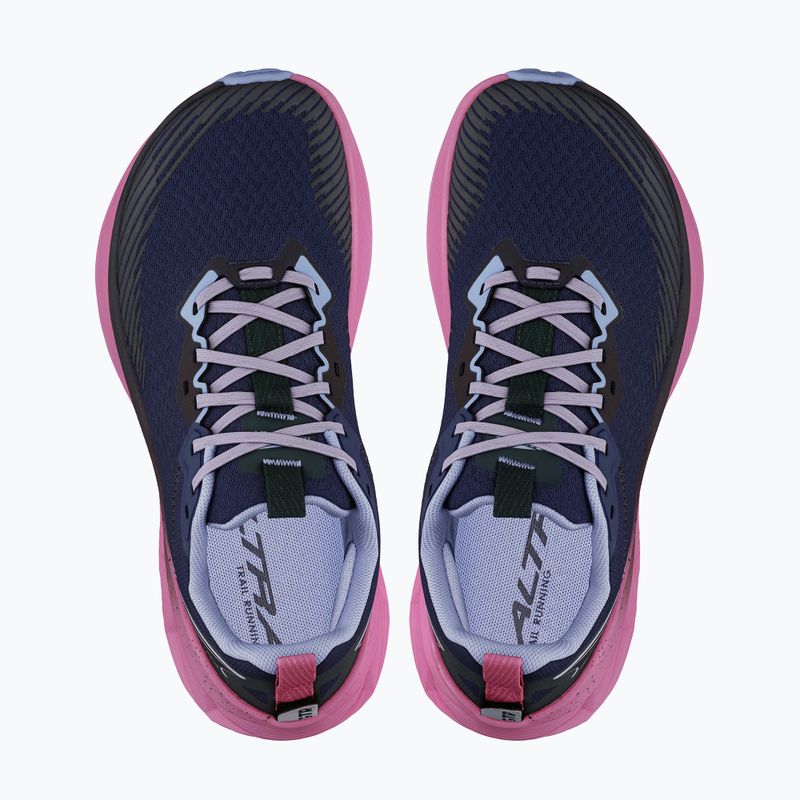 Moteriški bėgimo batai Altra Experience Wild 2 navy black 4