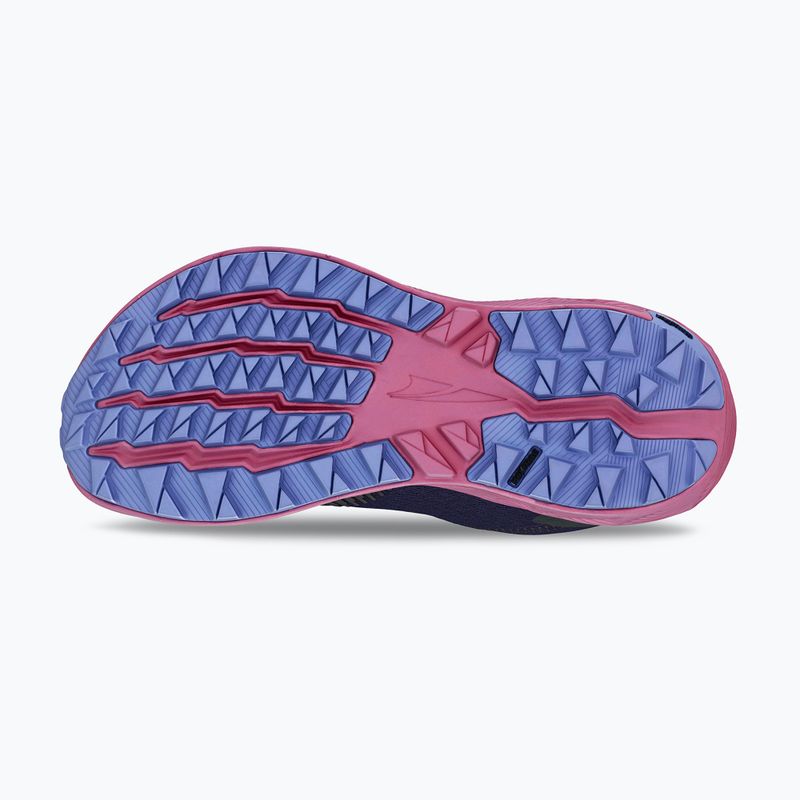 Moteriški bėgimo batai Altra Experience Wild 2 navy black 6