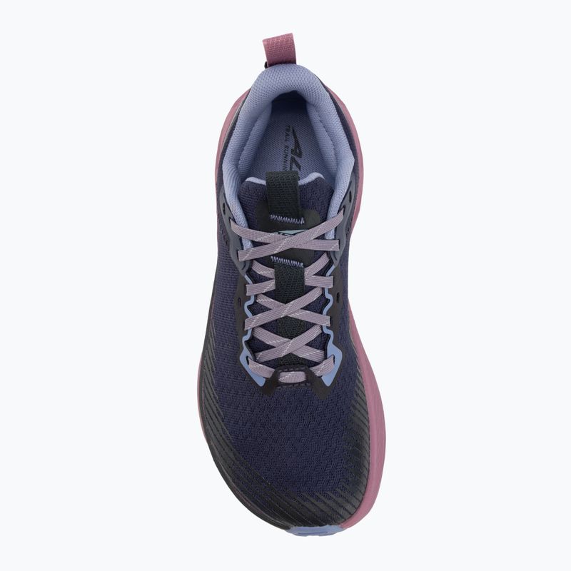 Moteriški bėgimo batai Altra Experience Wild 2 navy black 5