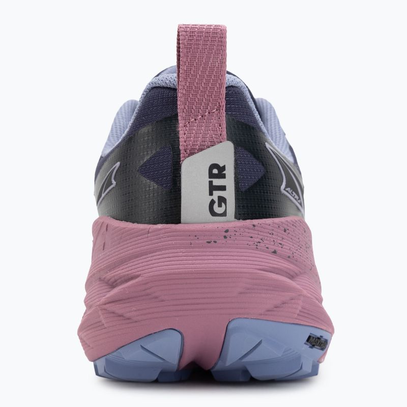 Moteriški bėgimo batai Altra Experience Wild 2 navy black 6