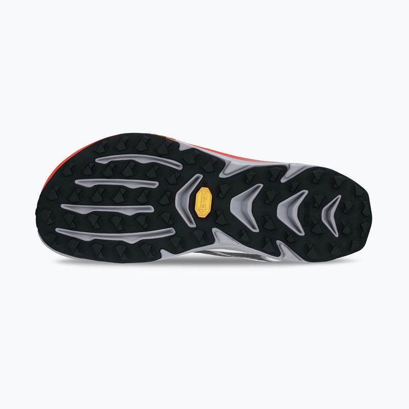 Vyriški bėgimo batai Altra Mont Blanc Speed white/coral 13