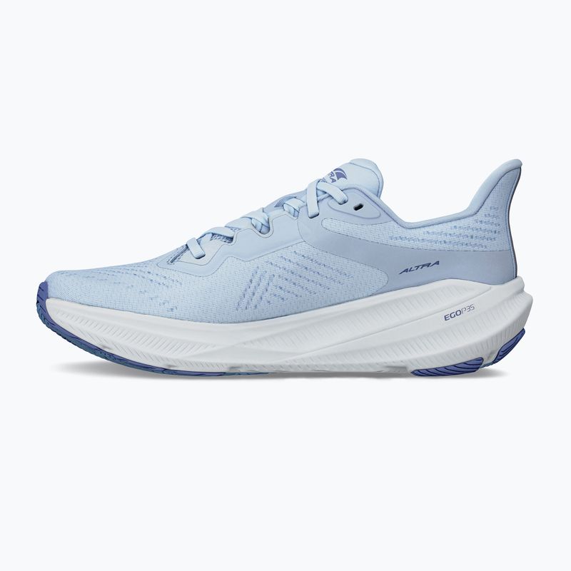 Moteriški bėgimo batai Altra Experience Flow 2 light blue 2