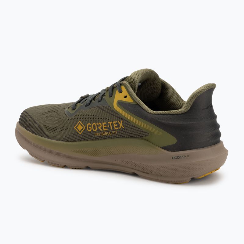 Vyriški bėgimo batai Altra Torin 8 GTX dusty olive 3