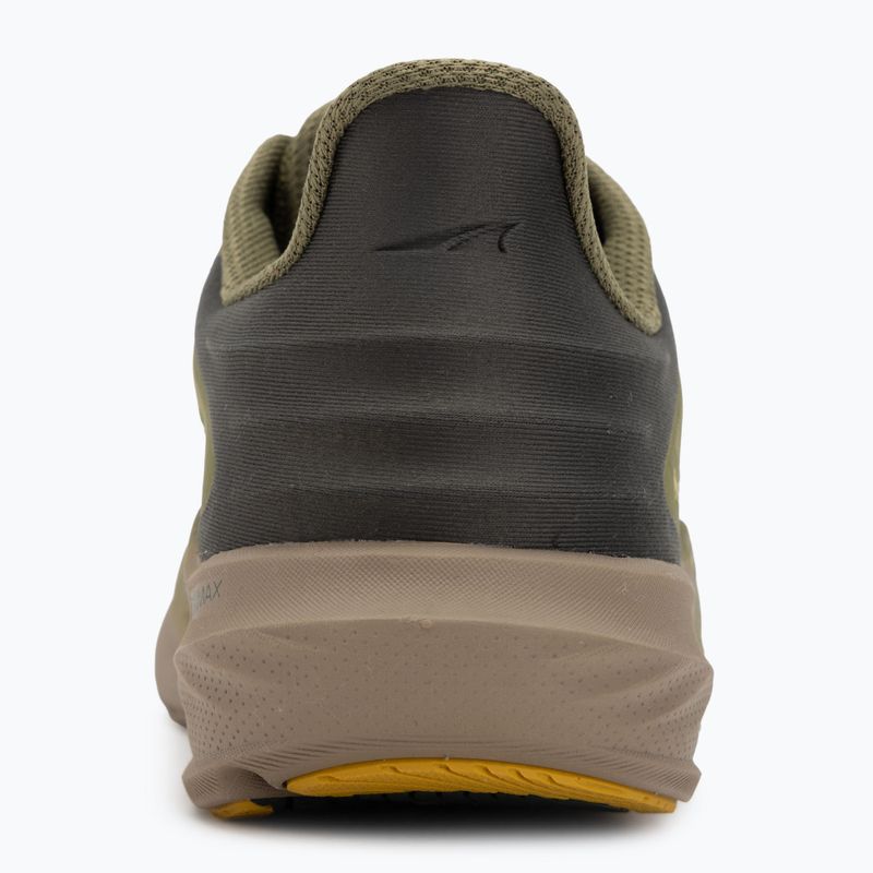 Vyriški bėgimo batai Altra Torin 8 GTX dusty olive 6