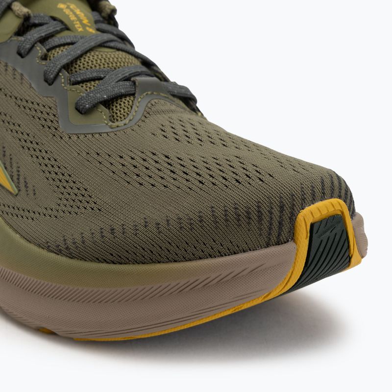 Vyriški bėgimo batai Altra Torin 8 GTX dusty olive 7