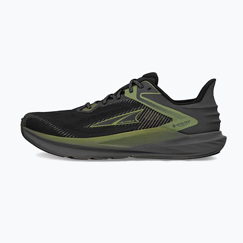 Vyriški bėgimo batai Altra Torin 8 GTX dusty olive