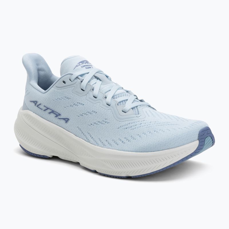 Moteriški bėgimo batai Altra Experience Flow 2 light blue