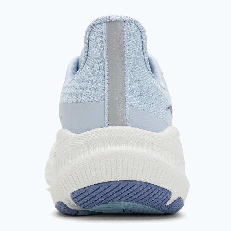 Moteriški bėgimo batai Altra Experience Flow 2 light blue 6