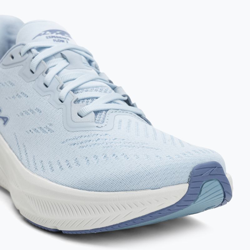 Moteriški bėgimo batai Altra Experience Flow 2 light blue 7